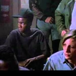 Meet your Posher, Edrick